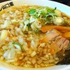 煮干しラーメン山岡家 フォレストモール甲斐店
