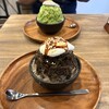 KAKIGORI CAFE&BAR FRAPPE HOUSE