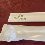 チェリーヒルズゴルフクラブレストラン - 