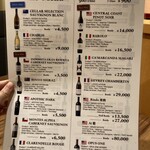 焼肉侘び寂び - 