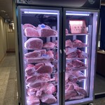 焼肉侘び寂び - 