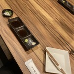 焼肉侘び寂び - 