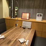 焼肉侘び寂び - 