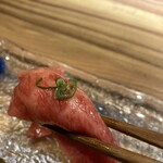 焼肉侘び寂び - 