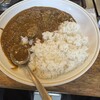 カレー専門店 KEN