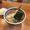 らーめん とうかんや