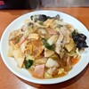 中華料理 大連