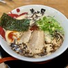 ラーメン まこと屋 旭生江店