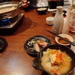 道楽ぼうず 広島袋町店 - 