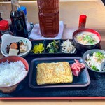 福食堂 - 