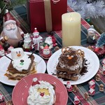 メゾンドワッフル - 