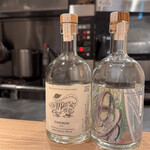 miiro - こだわりのお酒