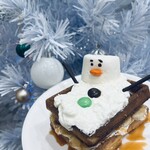 メゾンドワッフル - 