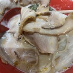 麺道 しゅはり 六甲道本店 - 