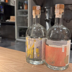 miiro - こだわりのお酒