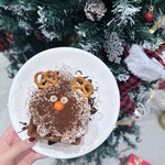 メゾンドワッフル - 