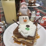 メゾンドワッフル - 