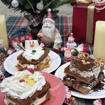 メゾンドワッフル - 