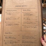 miiro - メニュー