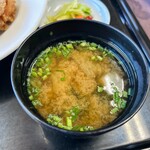 筑波カントリークラブ レストラン - 