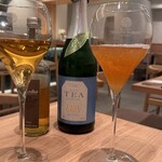 miiro - ワインとノンアルコールワイン