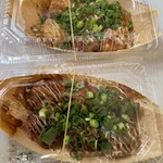 たこ焼 あきない TOKYO - 