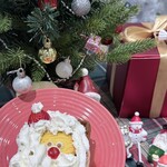 メゾンドワッフル - 