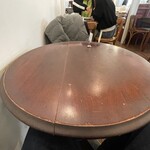 カフェ リゼッタ - 2025.12.12 (金)