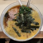 らぁめん ほりうち 新宿本店 - 