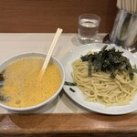 らぁめん ほりうち 新宿本店 - 