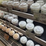 Yogurt Four Seasons - 料理写真: