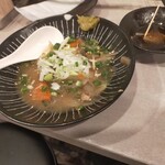 串とメシにはサケキタル 天神親不孝通り店 - 