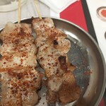 串とメシにはサケキタル 天神親不孝通り店 - 