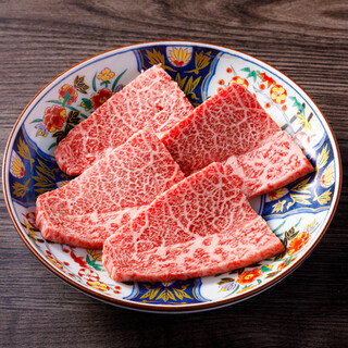 大衆焼肉ホルモン にくさわ_2