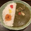 CURRY BAR シューベル