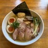 麺処 いち林