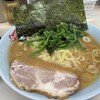 ラーメン 町田家 町田本店
