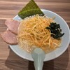 ラーメンショップ◯化 野田谷津店