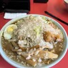 ラーメン 富士丸 東浦和店