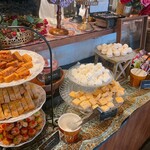 伊太利亜市場BAR - 