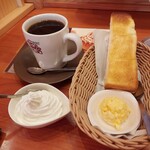 コメダ珈琲店 - 