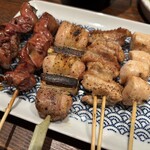 スシスミビ - 