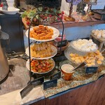 伊太利亜市場BAR - 