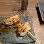 焼鳥IPPON⁺ Tokyo - 