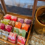 伊太利亜市場BAR - 