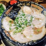 無鉄砲  大阪店 - 