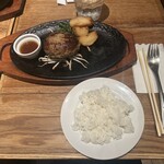 ニュービストロガブリ - 