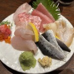 スシスミビ - 