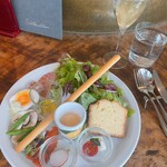 伊太利亜市場BAR - 