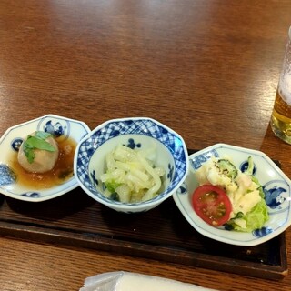 釜めし菜時記 さき亭_2